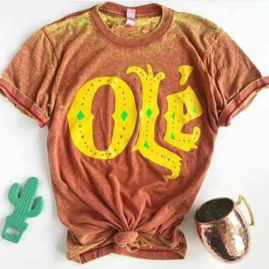 Ole Tee