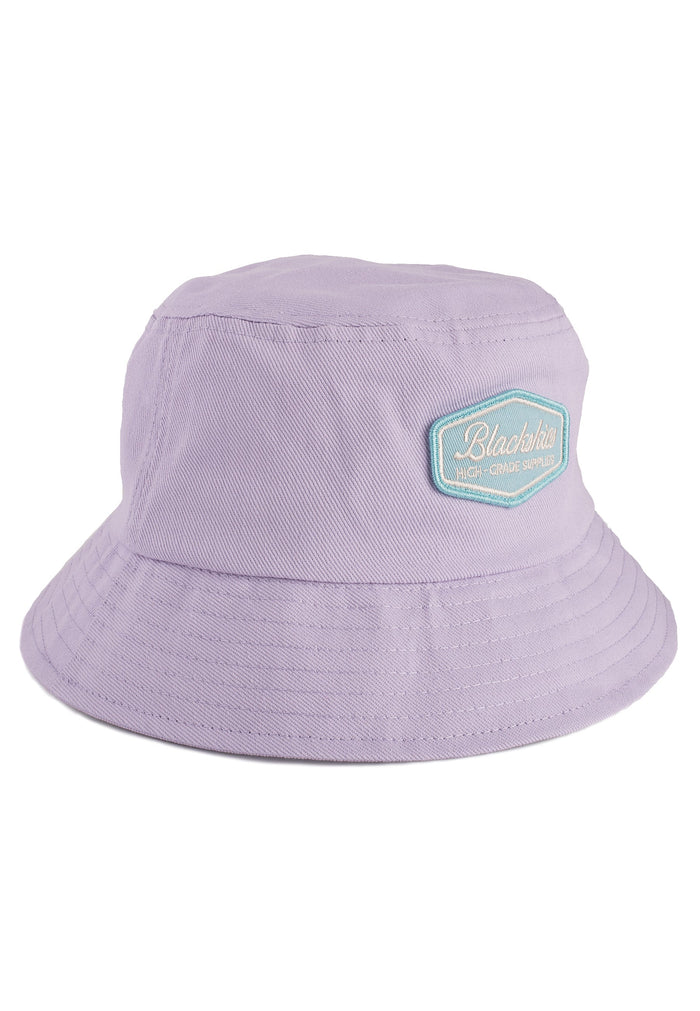 Blackskies-Oasis-Bucket-Hat-Lilac-Mint-Fisher-Hat-Bob-Specs