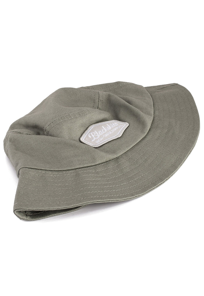 Blackskies-Oasis-Bucket-Hat-Sage-Green-Grey-Fisher-Hat-Bob-Flat