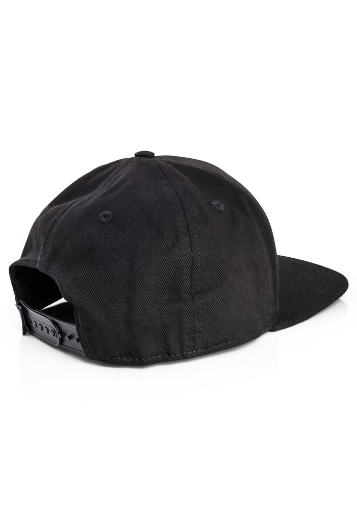 Blackskies-Oasis-Snapback-Cap-Black-Navy-Blue-Basecap-Hat-Back-Snap