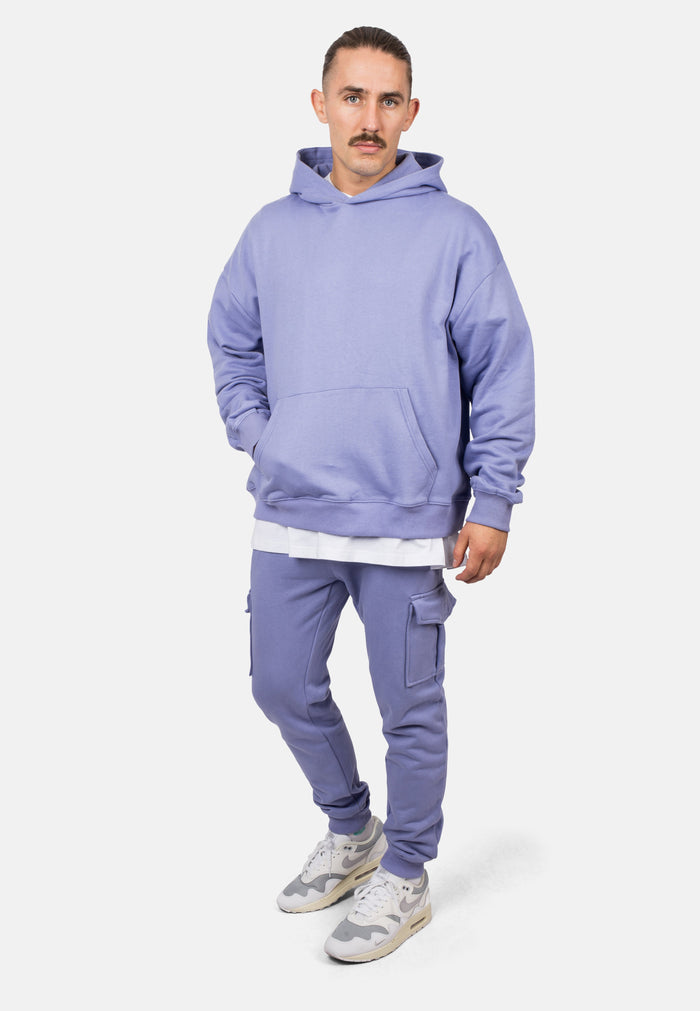 Blackskies-Unisex-Oversized-Heavyweight-Hoodie-Lavender-Male-1
