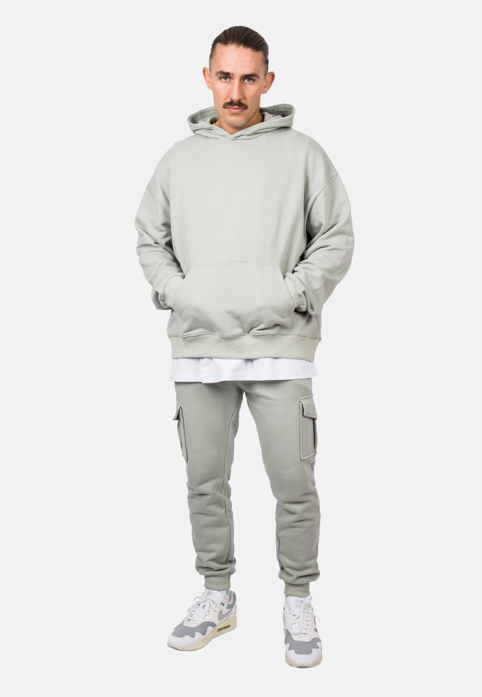 Blackskies-Unisex-Oversized-Heavyweight-Hoodie-Sage-Male-1