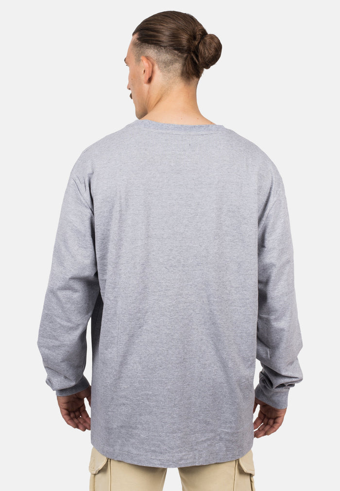Blackskies-Unisex-Oversized-Long-Sleeve-Shirt-Heather-Grey-Male-5