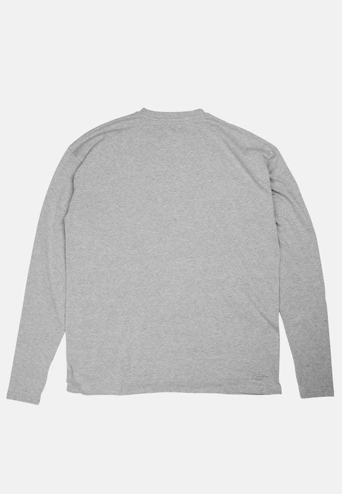 Blackskies-Oversized-Long-Sleeve-T-Shirt-Grey-Men-Model-3