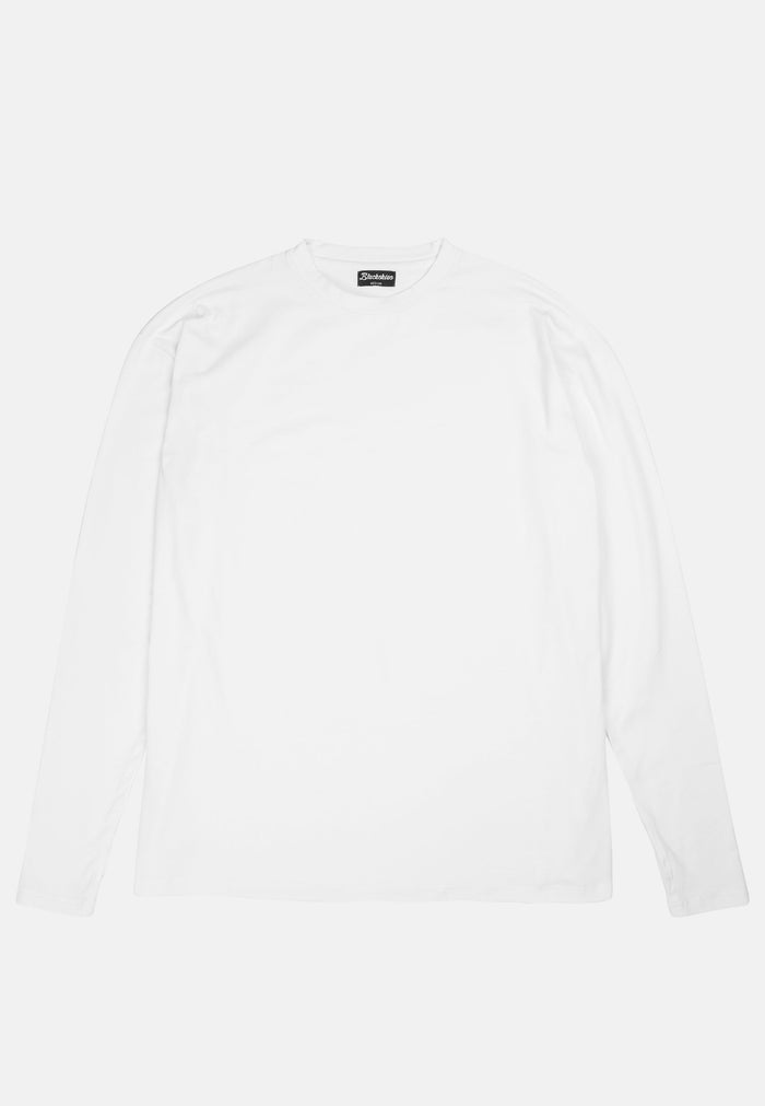 Blackskies-Oversized-Long-Sleeve-T-Shirt-White-Men-Model-6