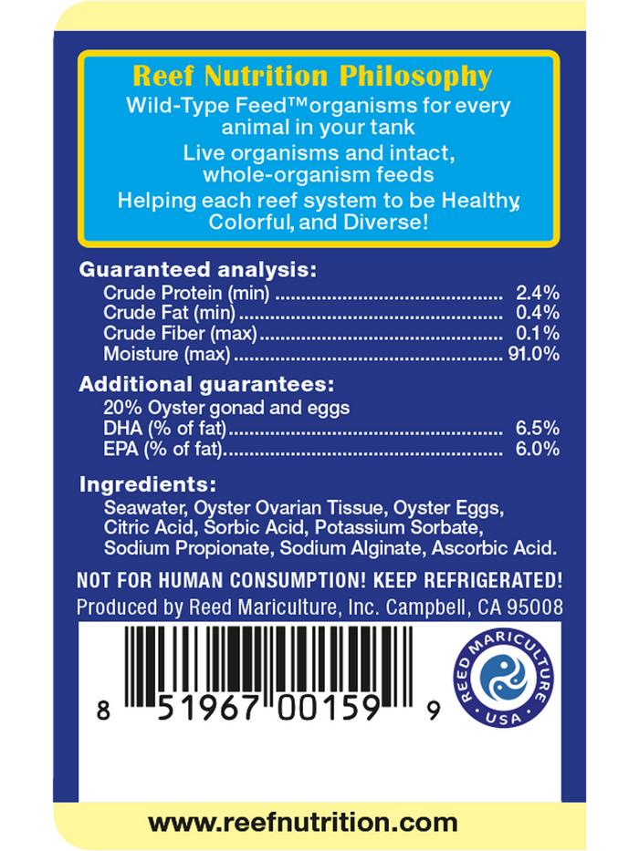 Oyster-Feast