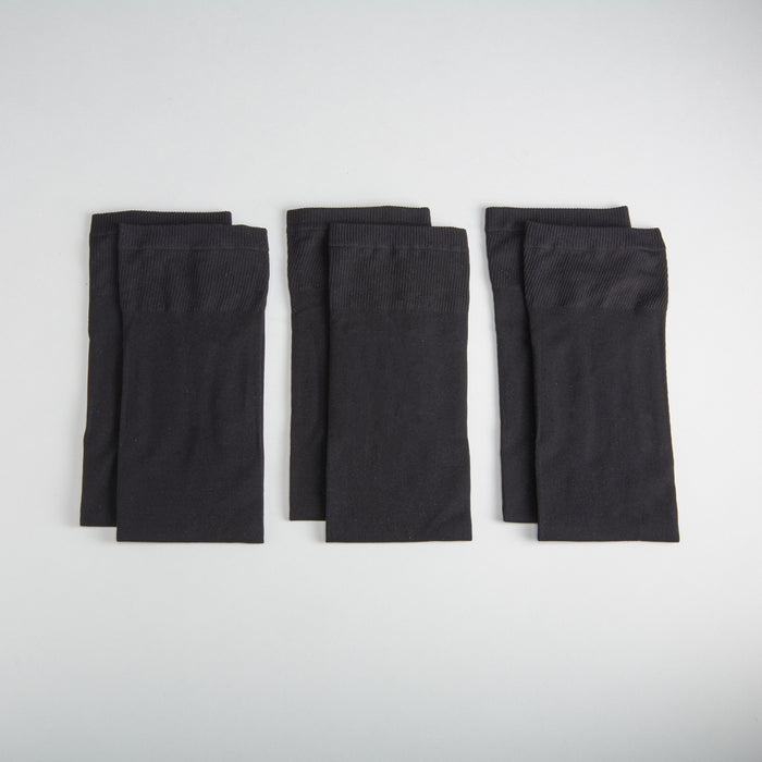Pack x3 calcetines ejecutivo MKL