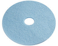 PADS/ Blue Ice Polish