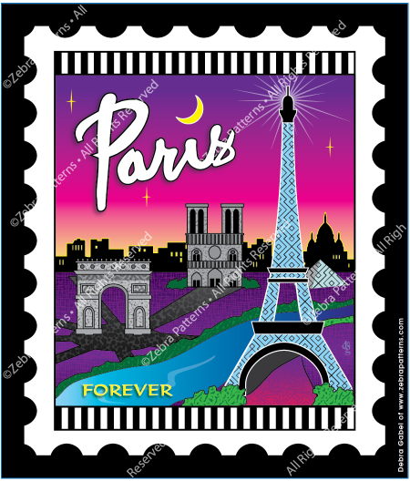 Paris France