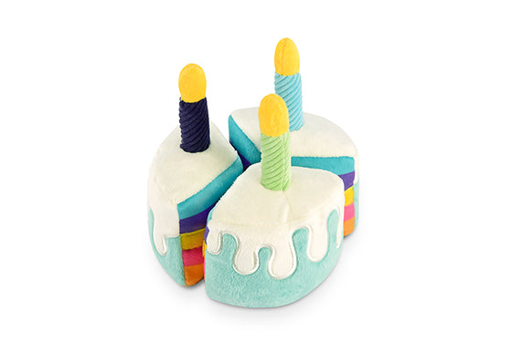 P.L.A.Y. Party Time Bone-appetite Cake Toy