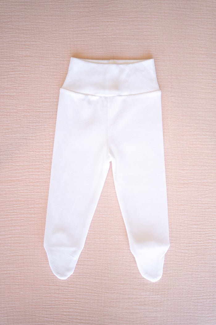Pink Trim Baby Kit