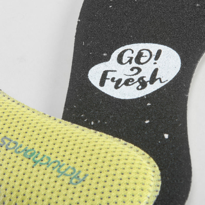 Plantilla memory foam ultrafina ACHUCHONAS mujer