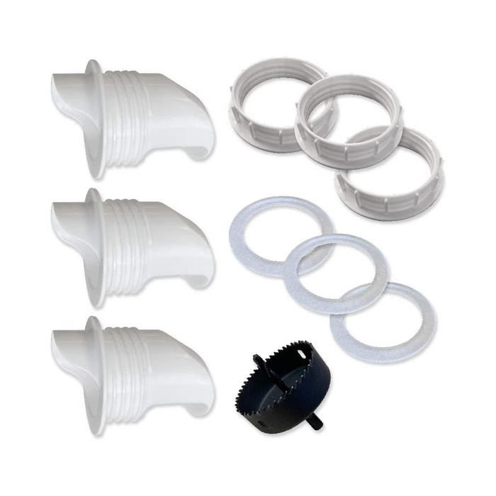 Poultry Pro Feeder - Pittsboro Feed