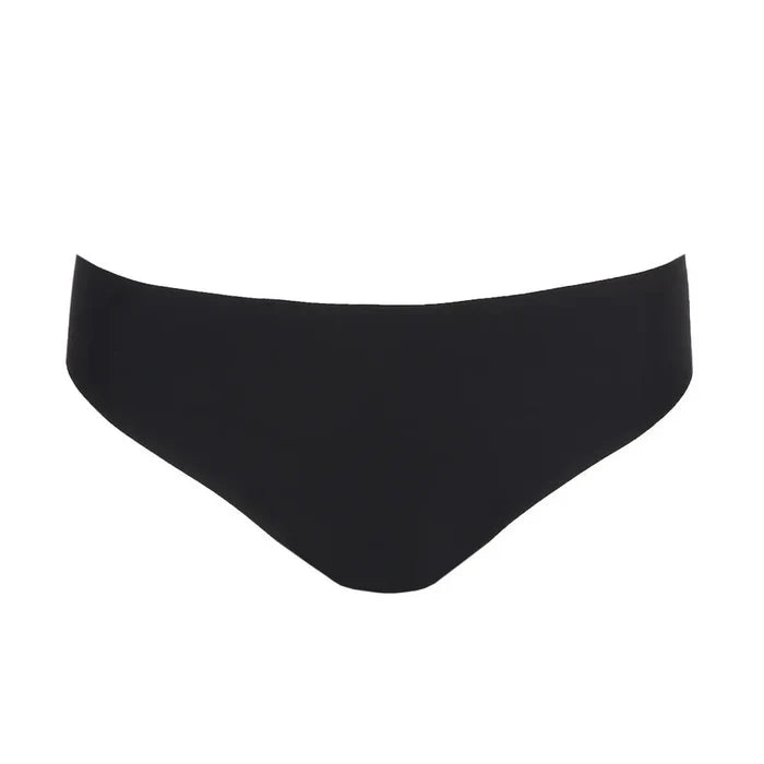 Prima Donna Figuras Black Rio Briefs
