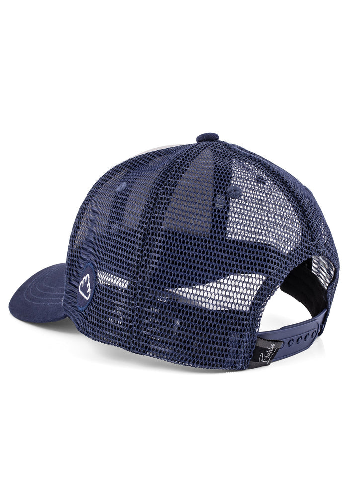 Blackskies-Race-Baseball-Cap-Trucker-Mesh-Womens-Mens-Grey-Navyblue-5
