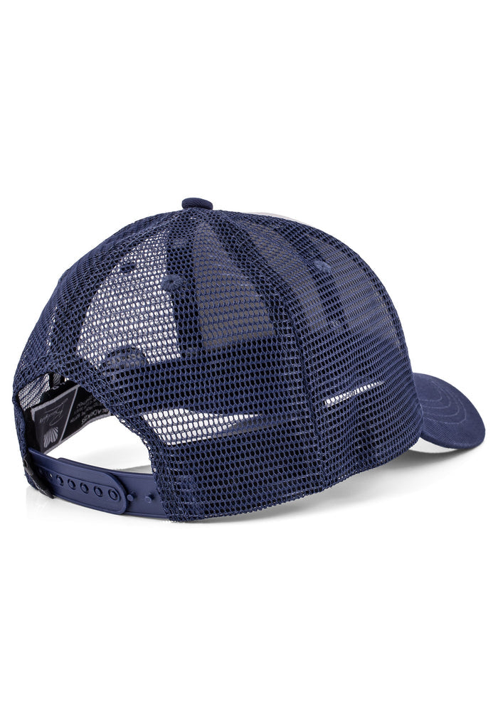 Blackskies-Race-Baseball-Cap-Trucker-Mesh-Womens-Mens-Grey-Navyblue-6