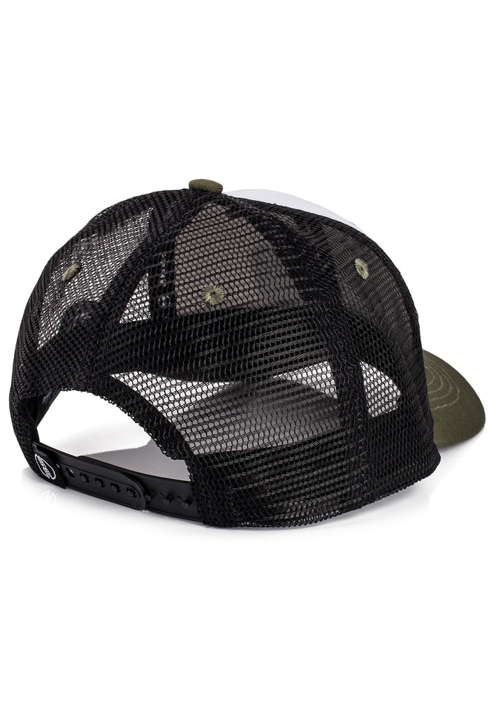 Blackskies-Razor-Baseball-Hat-White-Black-Olive-Snapback-Trucker-Mesh-Snap