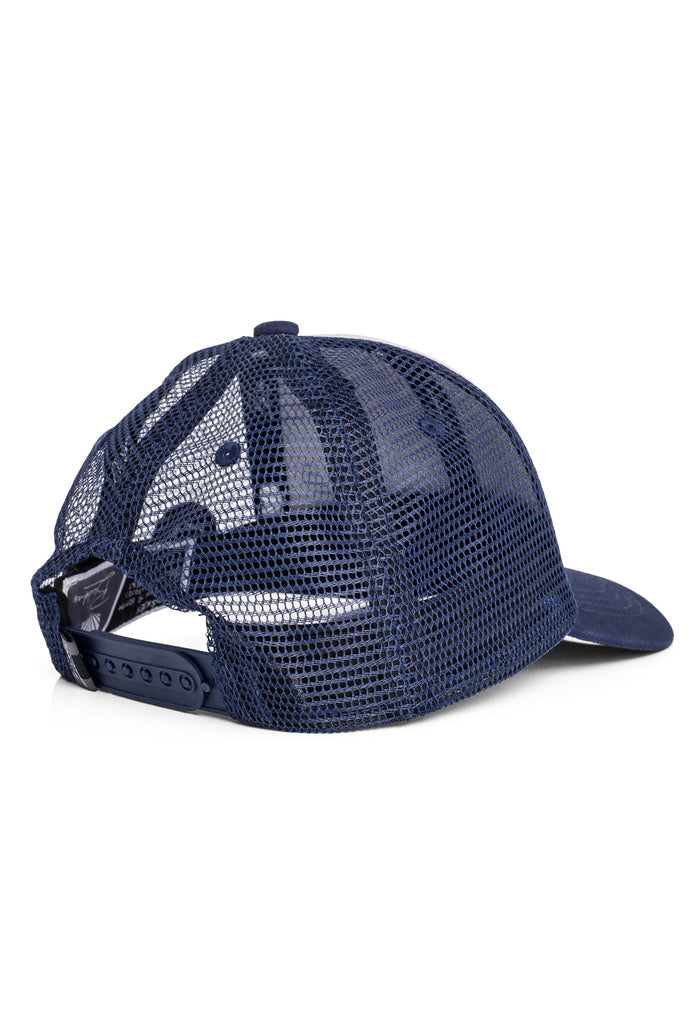 Blackskies-Race-Baseball-Cap-Kids-Grey-Navyblue-4