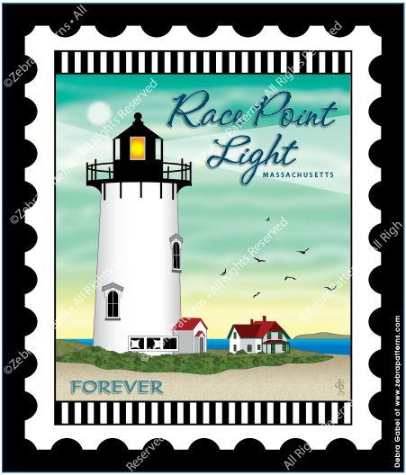 Race Point Massachusetts
