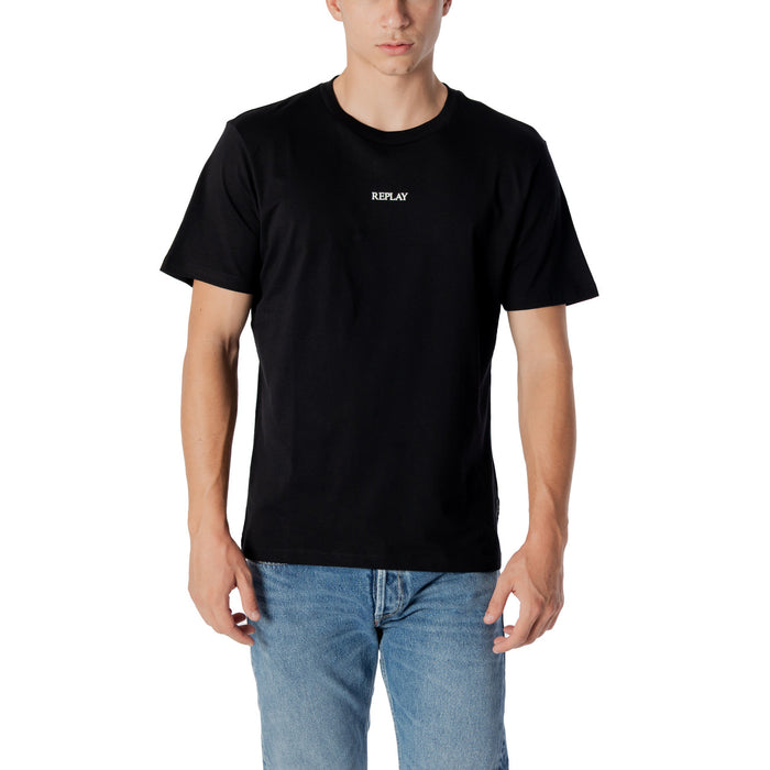 Replay - Replay T-Shirt Herren
