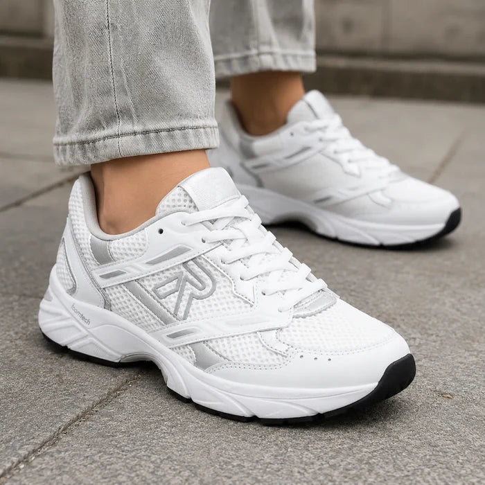 White / 3.5 / Regular