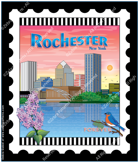 Rochester New York