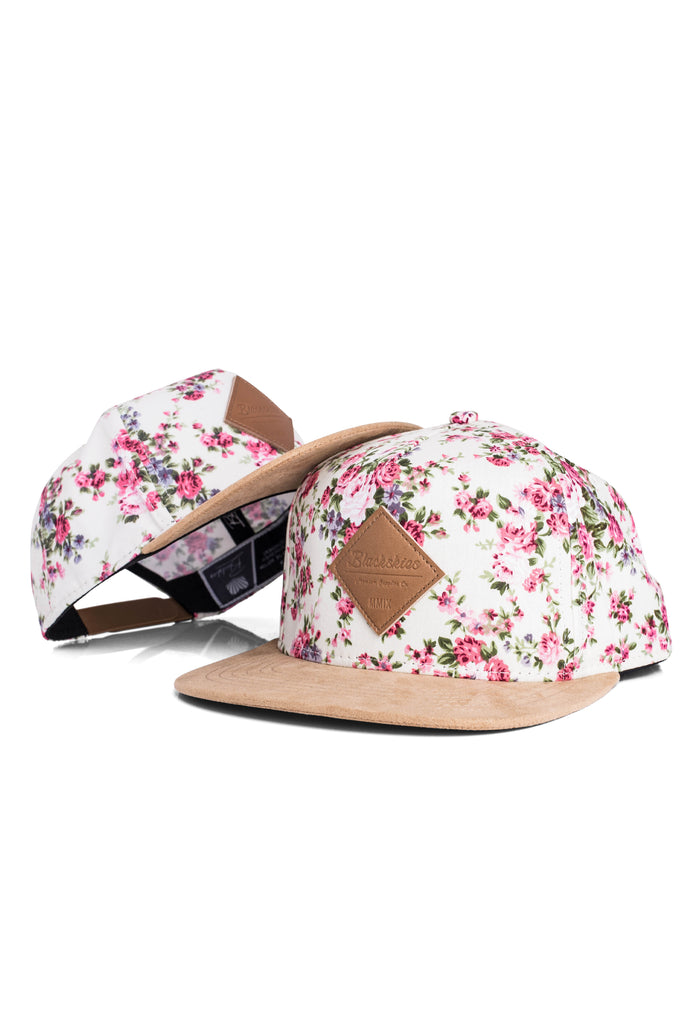 Blackskies-Sakura-Snapback-Cap-Kids-Set-Family-Father-Son-Daughter-Mother