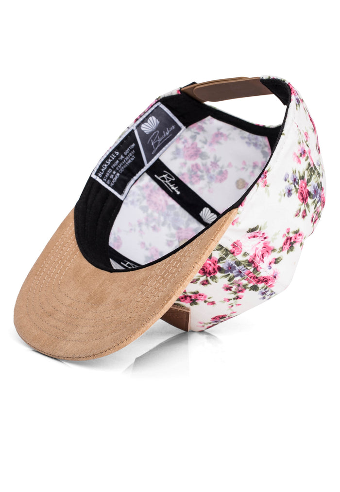 Blackskies-Sakura-Snapback-Cap-Kids-4