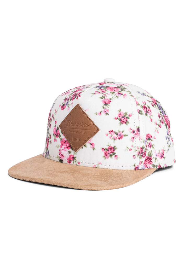 Blackskies-Sakura-Snapback-Cap-Kids-2