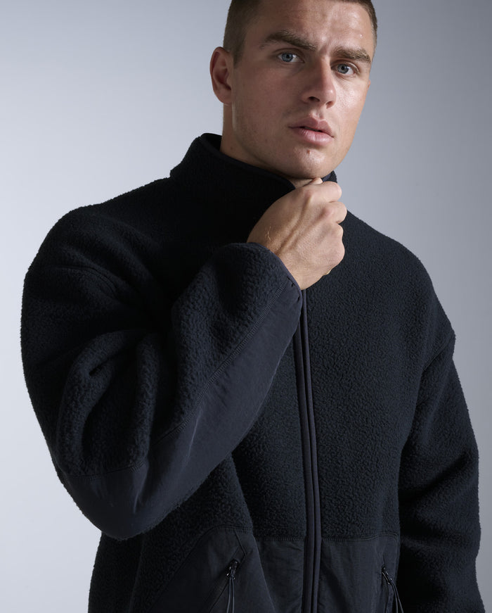 Black/Black