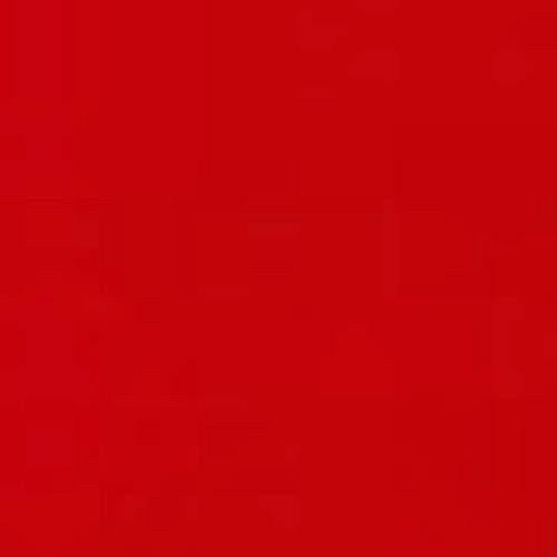 Single-faced Satin Ribbon 1/4, 3/8, 5/8, 7/8, 1-1/2-inch, Christmas Scarlet Red