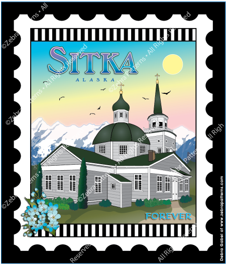 Sitka Alaska