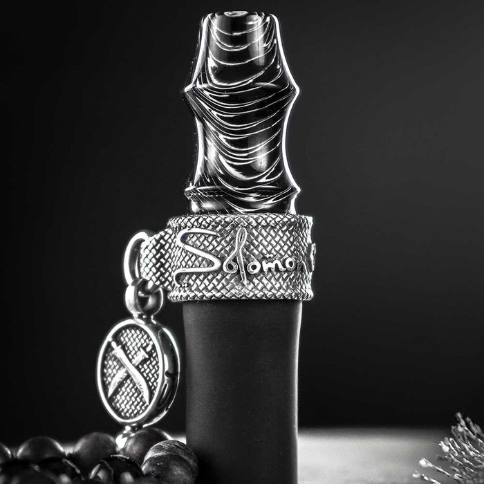 Solomon Personal Hookah Mouth Tip -