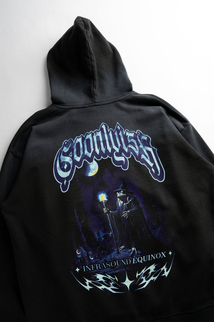 Soonlyish Hoodie