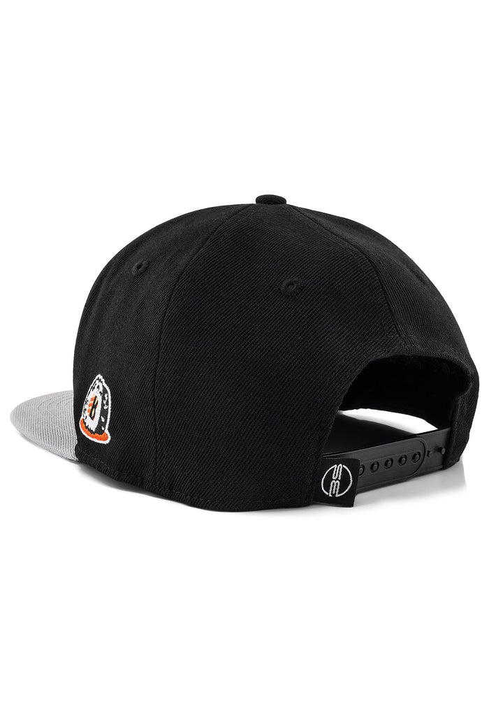 Blackskies-Sushi-Time-Snapback-Cap-Nigiri-Japan-Baseball-Hat-Back-Snap