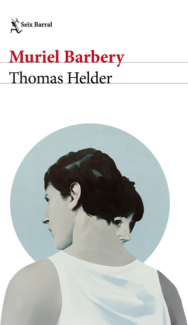 Thomas Helder (Novela / A Novel)