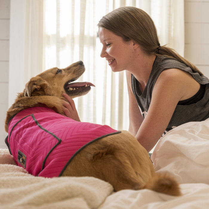 ThunderShirt Sport for Dogs Anxiety Vest