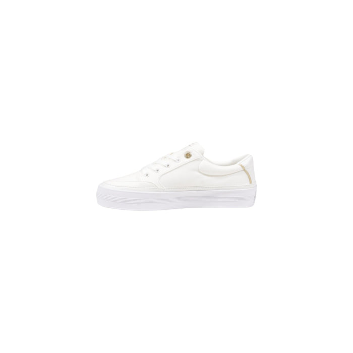 Tommy Hilfiger Damen Sneakers