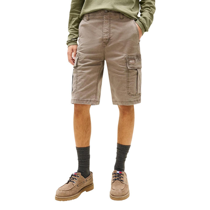 Tommy Hilfiger Jeans - Tommy Hilfiger Jeans Bermuda Herren