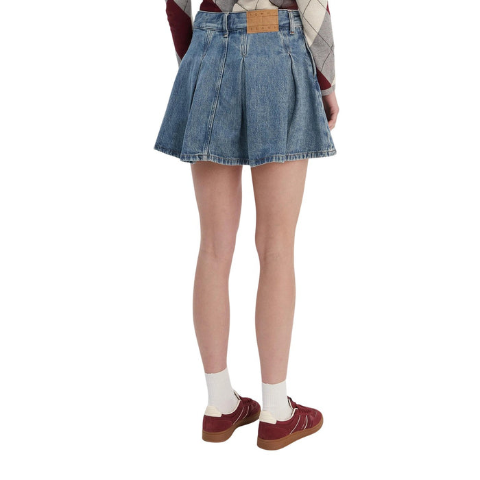 Tommy Hilfiger Jeans - Tommy Hilfiger Jeans Rock Damen