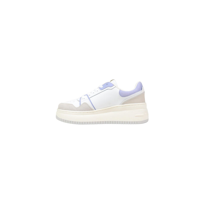 Tommy Hilfiger Jeans Damen Sneakers
