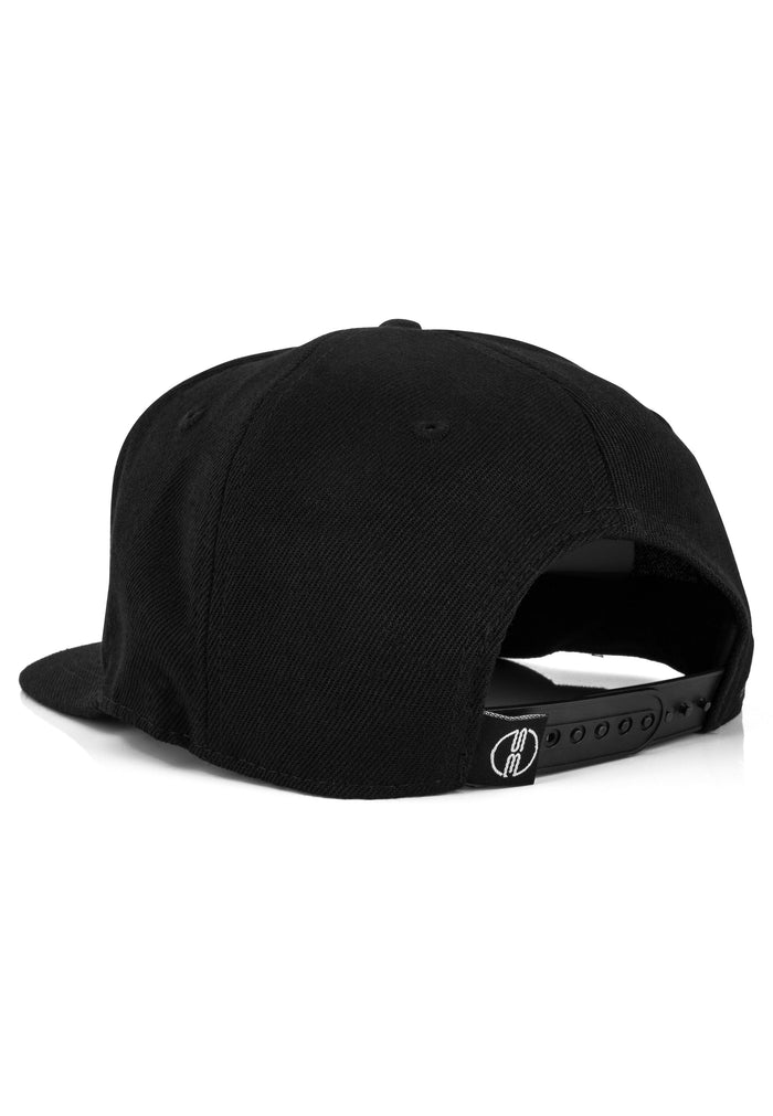 Blackskies-Traditional-Tattoo-Snapback-Cap-Panther-5