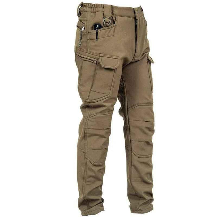 Gray Stylish 3Sixty5 Trailblazer Outdoor Pants for unisex, lightweight and durable outdoor pants for hiking and active outdoor wear.