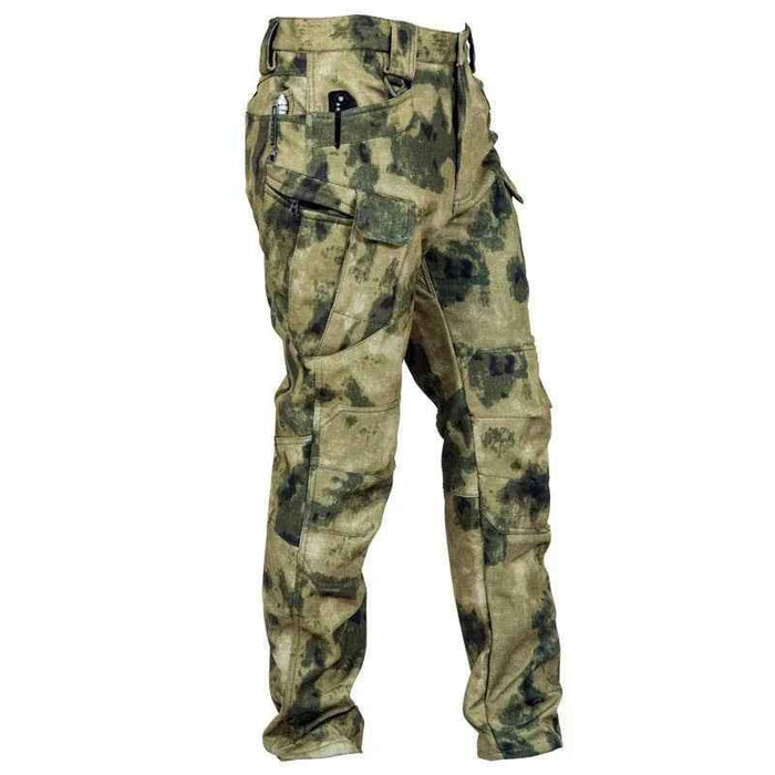 Gray Stylish 3Sixty5 Trailblazer outdoor unisex pants, lightweight and durable for active outdoor adventures.