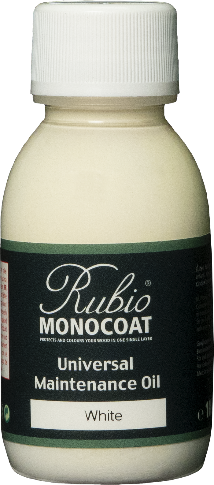Universal Maintenance Oil  -100ML