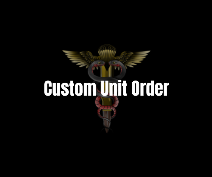 Vendor Order Hoodie