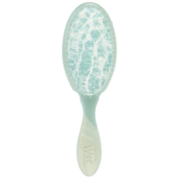 Wet Brush Pro Detangler Brush Pearlescent Aura Sage
