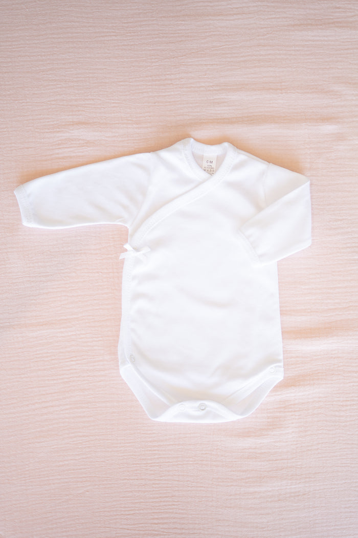 White Baby Kit