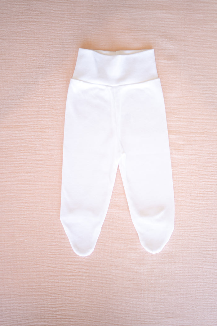 White Baby Kit