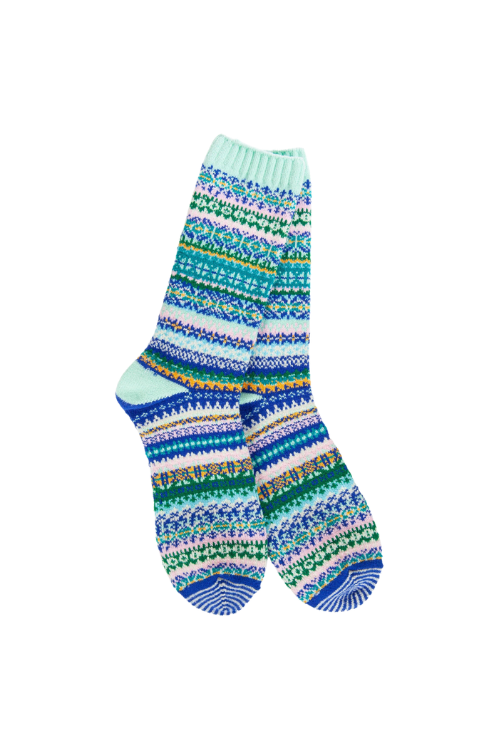 Worlds-Softest-Socks-Weekend-Nordic-Crew-Mint